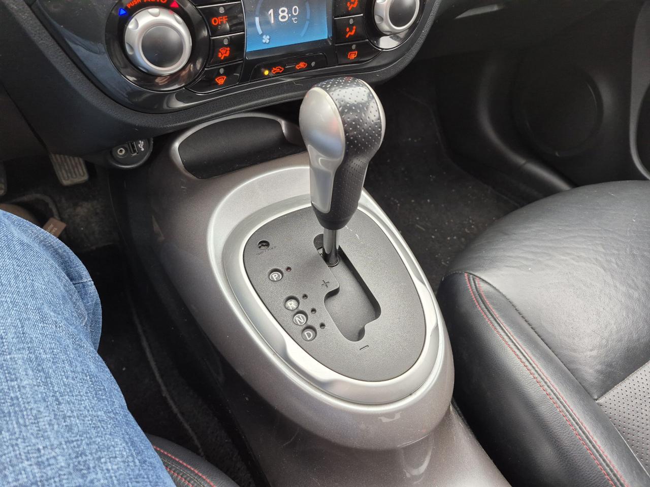 2011 Nissan Juke SL AS-IS Photo26