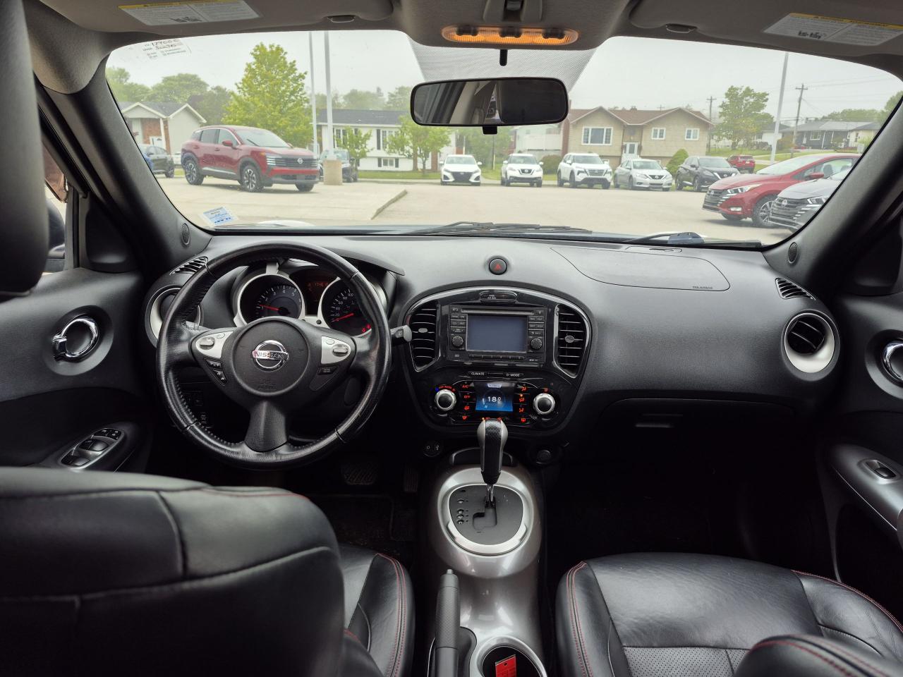 2011 Nissan Juke SL AS-IS Photo29