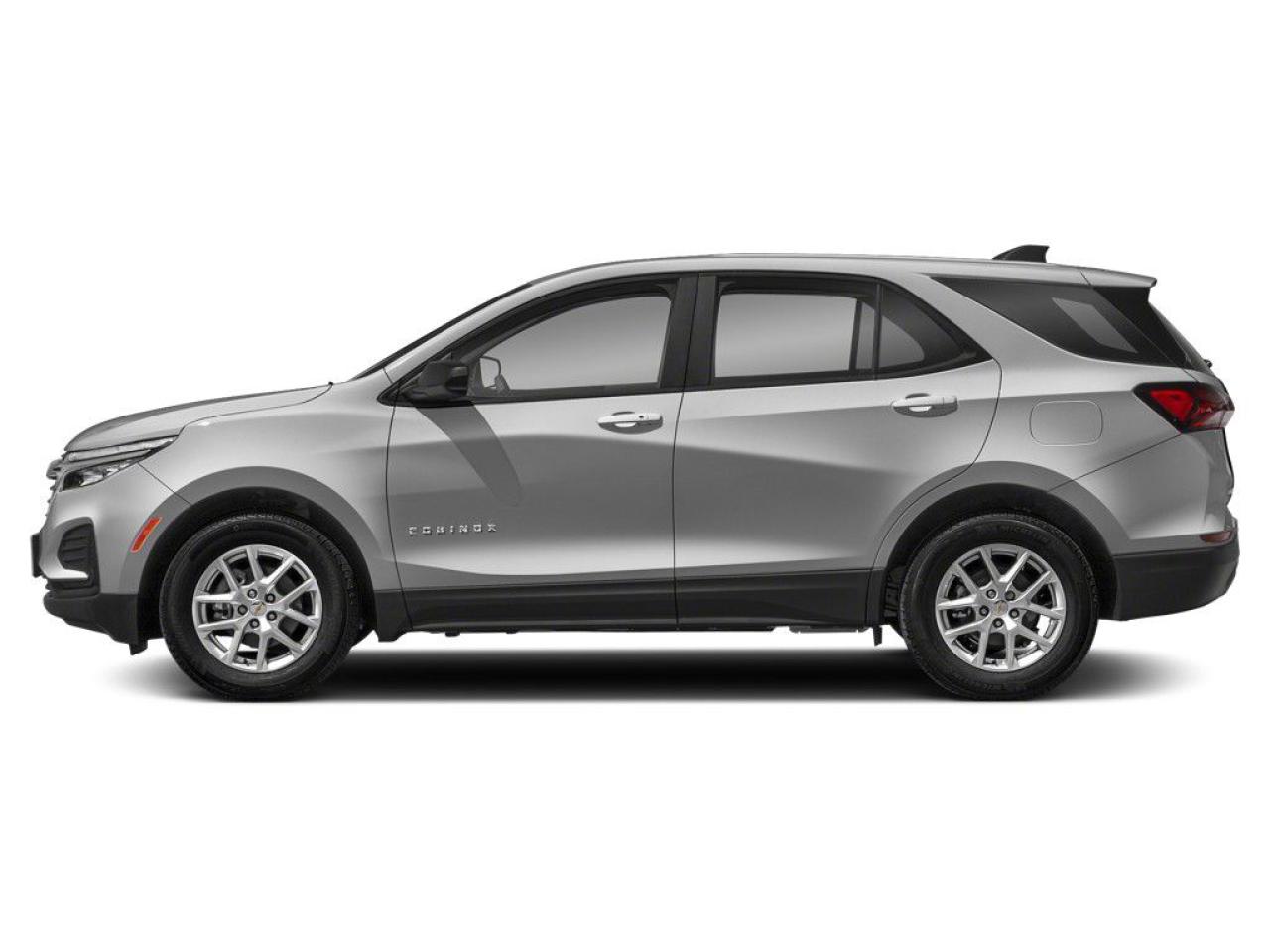 Used 2022 Chevrolet Equinox AWD LT for sale in Saskatoon, SK