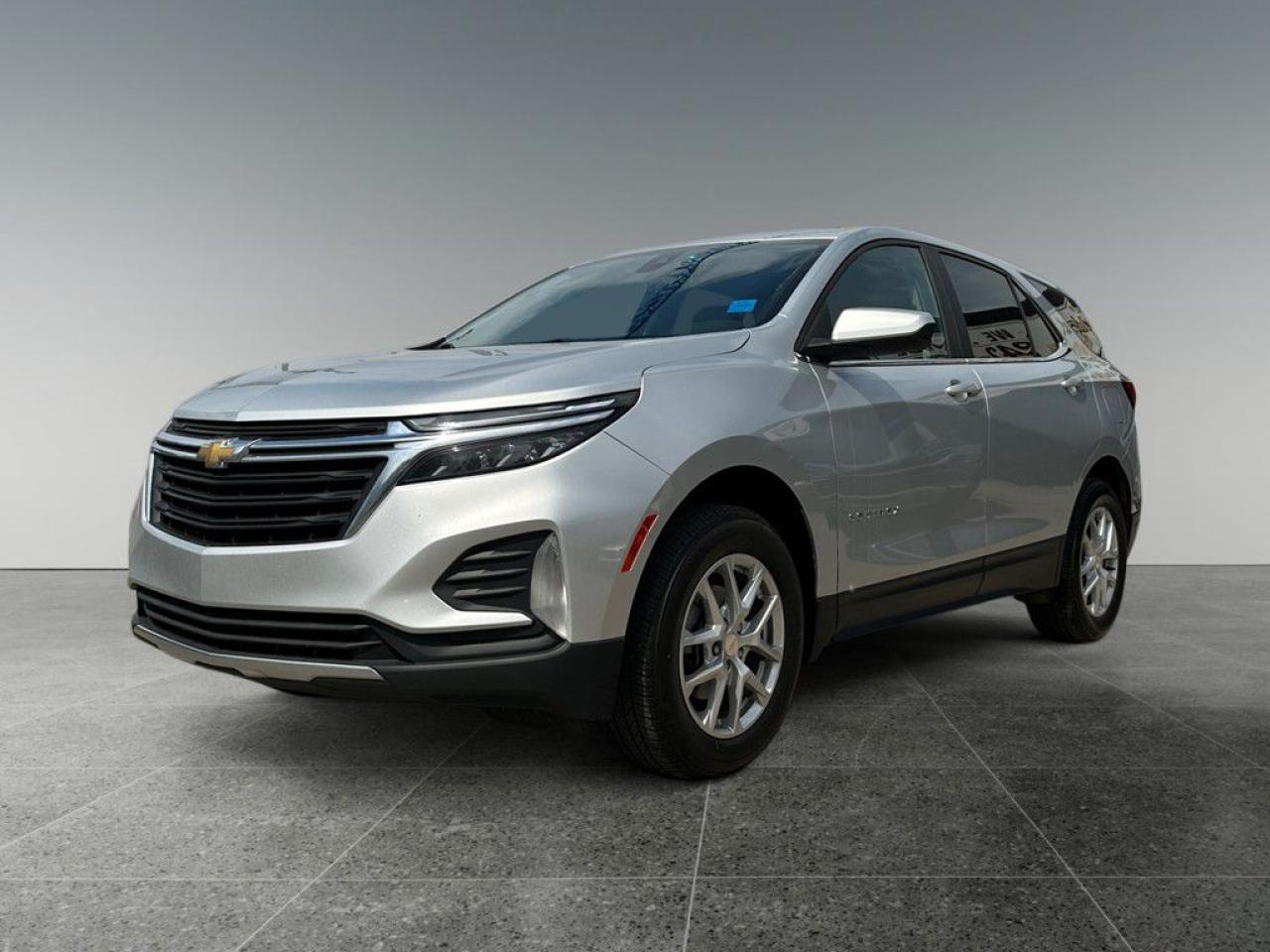 Used 2022 Chevrolet Equinox AWD LT for sale in Saskatoon, SK