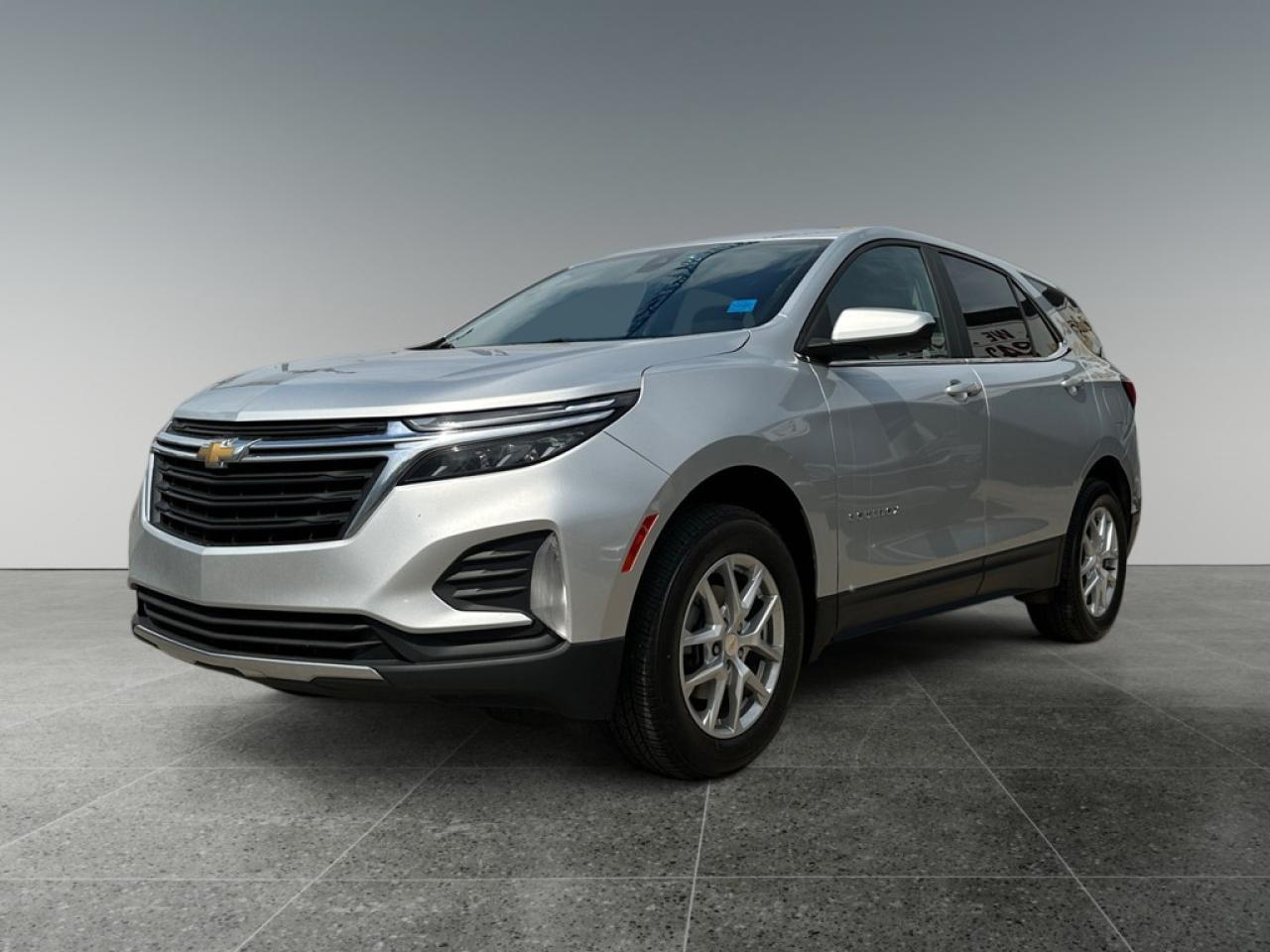 Used 2022 Chevrolet Equinox AWD LT for sale in Saskatoon, SK