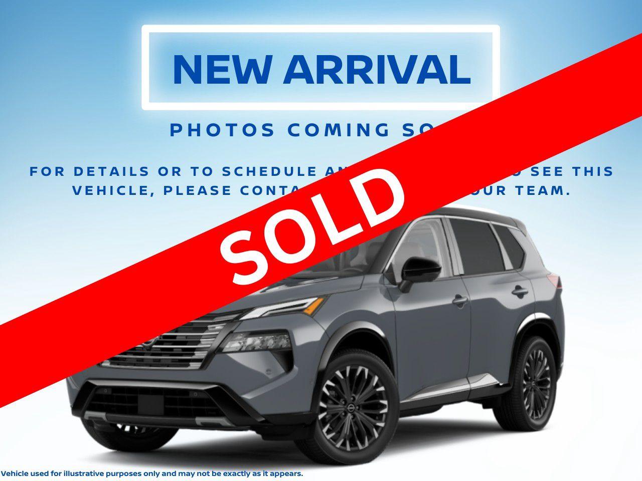 <p>Introducing the 2025 Nissan Rogue AWD SV Moonroof in a striking black finish. This SUV combines an advanced all-wheel-drive system with agile handling to make every drive enjoyable and secure, no matter the terrain.</p><p>The exterior of the Rogue is complemented by sleek alloy wheels, while the panoramic moonroof adds an element of sophistication and lets you soak in the panoramic views on your journeys. Inside, the cabin is a haven of comfort with its tasteful black interior featuring leatherette door trim inserts and heated seats, ensuring you and your passengers stay cozy even on the coldest of days.</p><p>The Rogue is packed with modern technology that empowers every drive. Stay connected with features like a built-in navigation system, Bluetooth connection, and a Wi-Fi hotspot, ideal for those who are always on the move. Safety is paramount with an array of features such as adaptive cruise control, lane assist, a backup camera, and parking sensors to provide peace of mind on the road.</p><p>This Nissan Rogue is perfect for individuals or families looking for a versatile vehicle that provides both style and practicality without compromising on modern amenities. Whether tackling city streets or venturing into the great outdoors, the 2025 Nissan Rogue is designed to meet your diverse needs. Contact the dealership today to schedule a test drive or for more information on how this incredible SUV can be a part of your lifestyle.</p> <p><strong>Why Choose the Bourgeois Auto Group?</strong></p><p>For 80 years, Bourgeois Auto Group has been delivering exceptional automotive experiences. Our factor trained teams work to ensure you receive the shopping experience you deserve; whether you're looking for a new or new-to-you vehicle.</p><p>Shop 24/7 with our online showroom and chat service, ensuring convenience every step of the way. No hidden fees, full disclosure, and every pre-owned vehicle comes with a Carfax® report for peace of mind.</p><p>We offer a wide selection of pre-owned vehicles, all competitively priced using real-time market data. Get the best deal on your purchase and trade-in with our free Live Market Analysis report.</p><p>Looking to sell your car? We buy any make or modelno purchase required. Our simple to use online trade valuation tool will provide you with a clear, transparent selling experience whether you buy our car or not.</p><p>Backed by hundreds dedicated employees across 4 convenient locations, were here to meet all your automotive needs. Visit us in Midland or Parry Sound and explore our inventory or schedule your next service today.</p> <p><strong>Financing Your Next Vehicle with Bourgeois Midland Nissan:</strong></p><p>At Bourgeois Midland Nissan, we make financing your next vehicle simple and stress-free! Our team works with trusted lenders to find flexible options tailored to your budget. Drive away with confidenceapply today!</p><p>Take advantage of our online pre-qualification tool, backed by Equifax and TD Bank to find the payment that works for you. Simply <a href=https://www.bourgeoisnissan.com/pre-qualify-for-financing/ rel=nofollow><strong>CLICK HERE</strong></a> to use our secure online credit tool with no impact to your credit.</p>