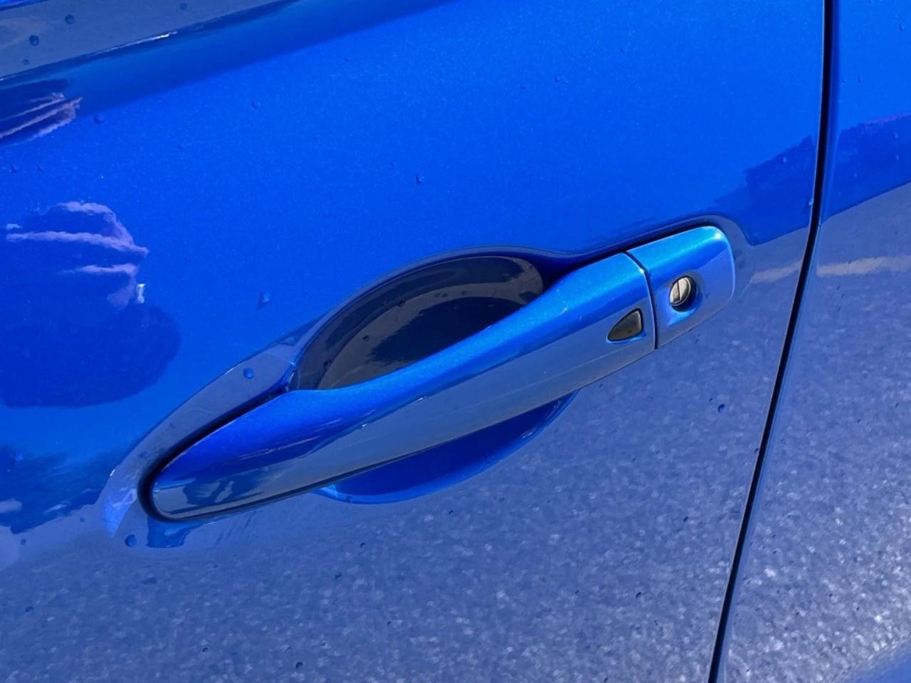 2025 Nissan Kicks Play SV FWD Photo