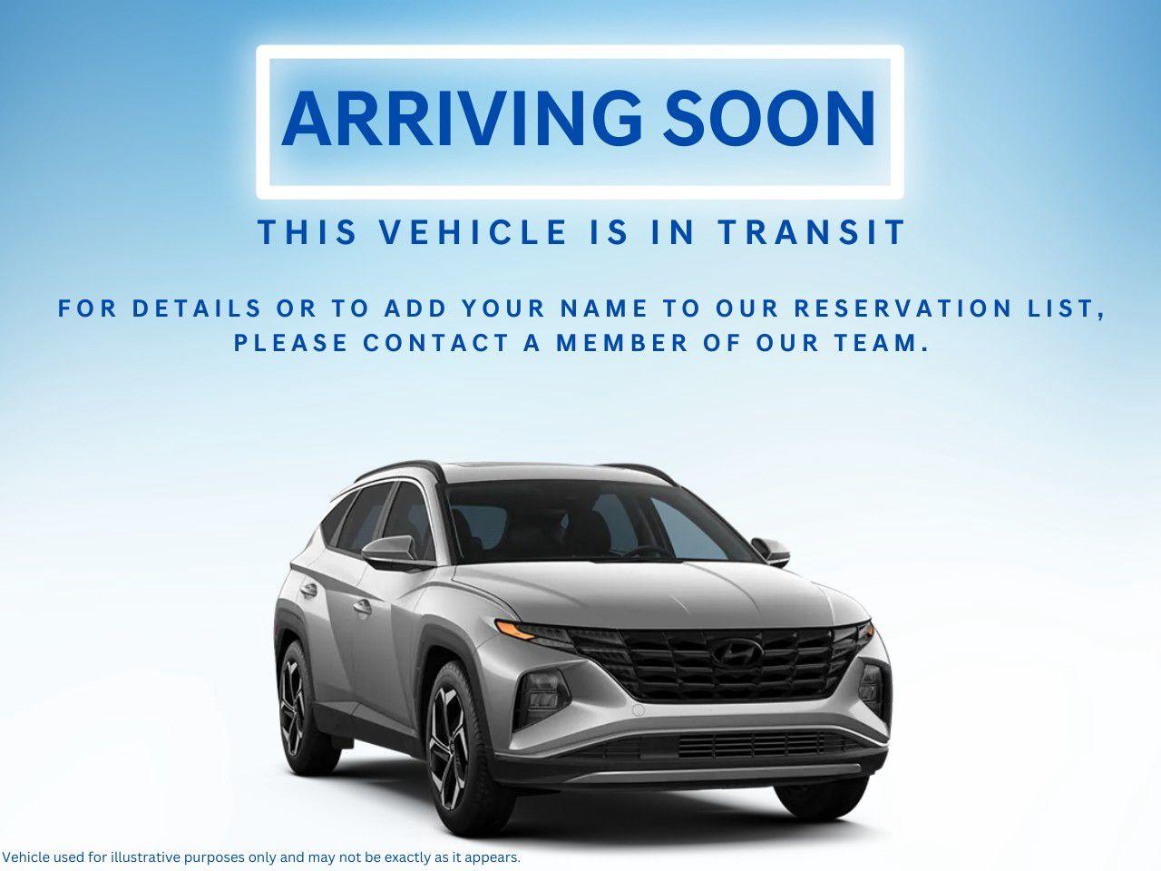 New 2025 Hyundai Tucson Hybrid Ultimate AWD for sale in Midland, ON