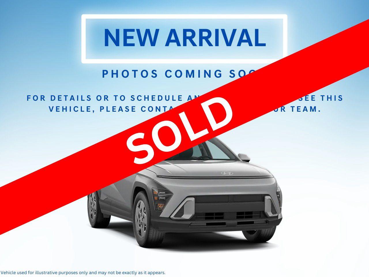 New 2025 Hyundai KONA 1.6T N Line AWD w/Two-Tone Roof for sale in Midland, ON