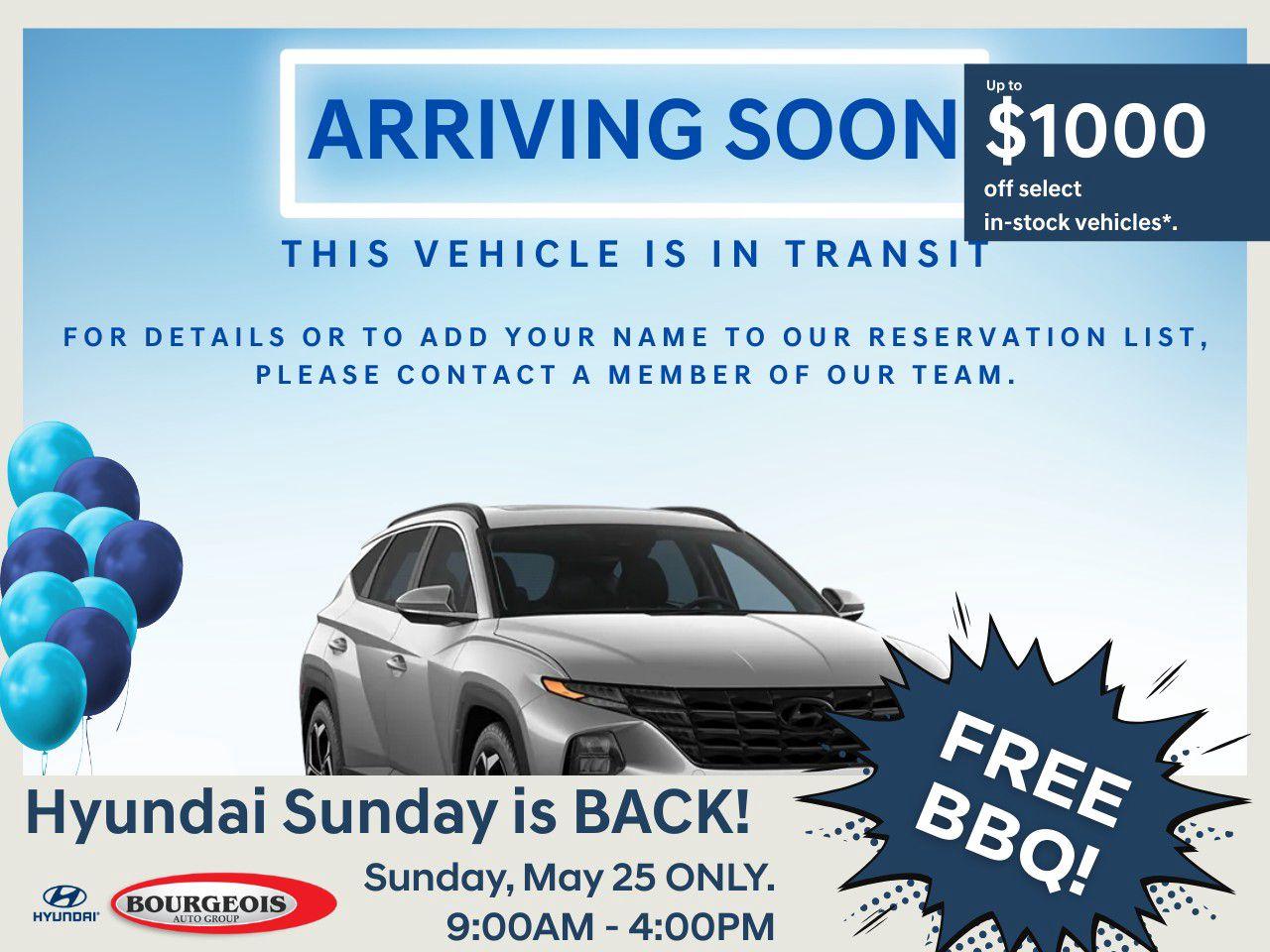 New 2025 Hyundai Tucson Hybrid Ultimate AWD for sale in Midland, ON