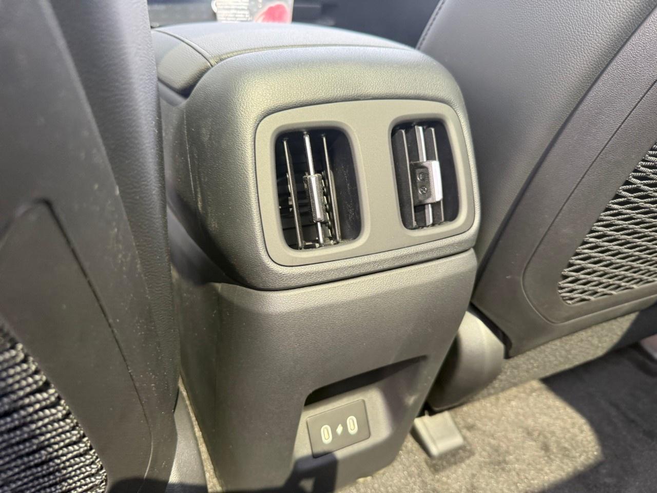 2025 Hyundai Tucson Plug-In Hybrid Ultimate AWD Photo