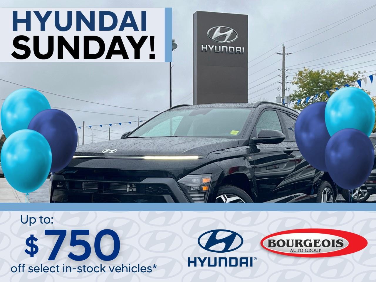 New 2025 Hyundai KONA 1.6T N Line AWD for sale in Midland, ON