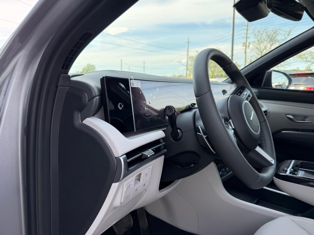 2025 Hyundai Tucson Plug-In Hybrid Ultimate AWD Photo