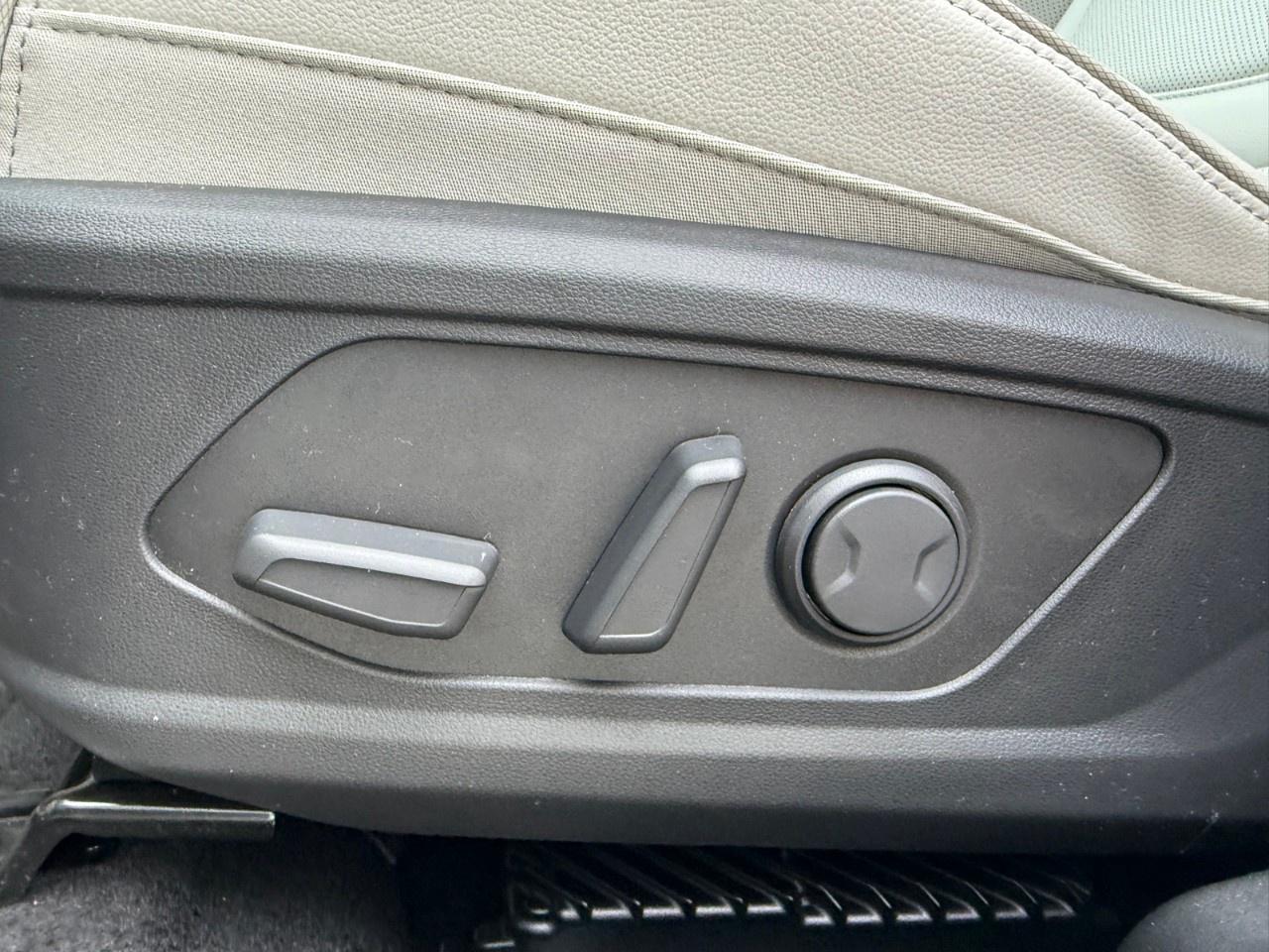 2025 Hyundai Tucson Plug-In Hybrid Ultimate AWD Photo