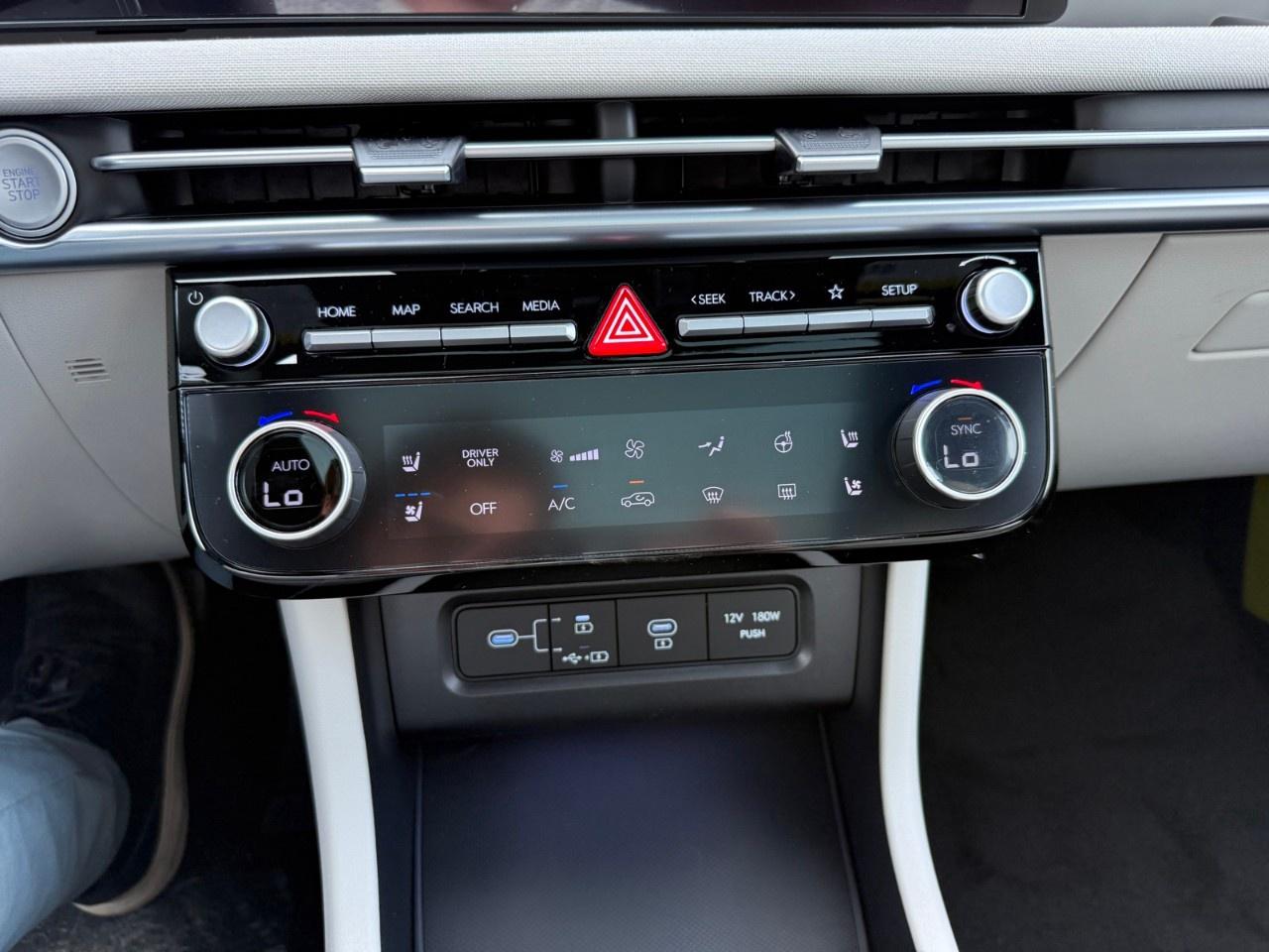 2025 Hyundai Tucson Plug-In Hybrid Ultimate AWD Photo