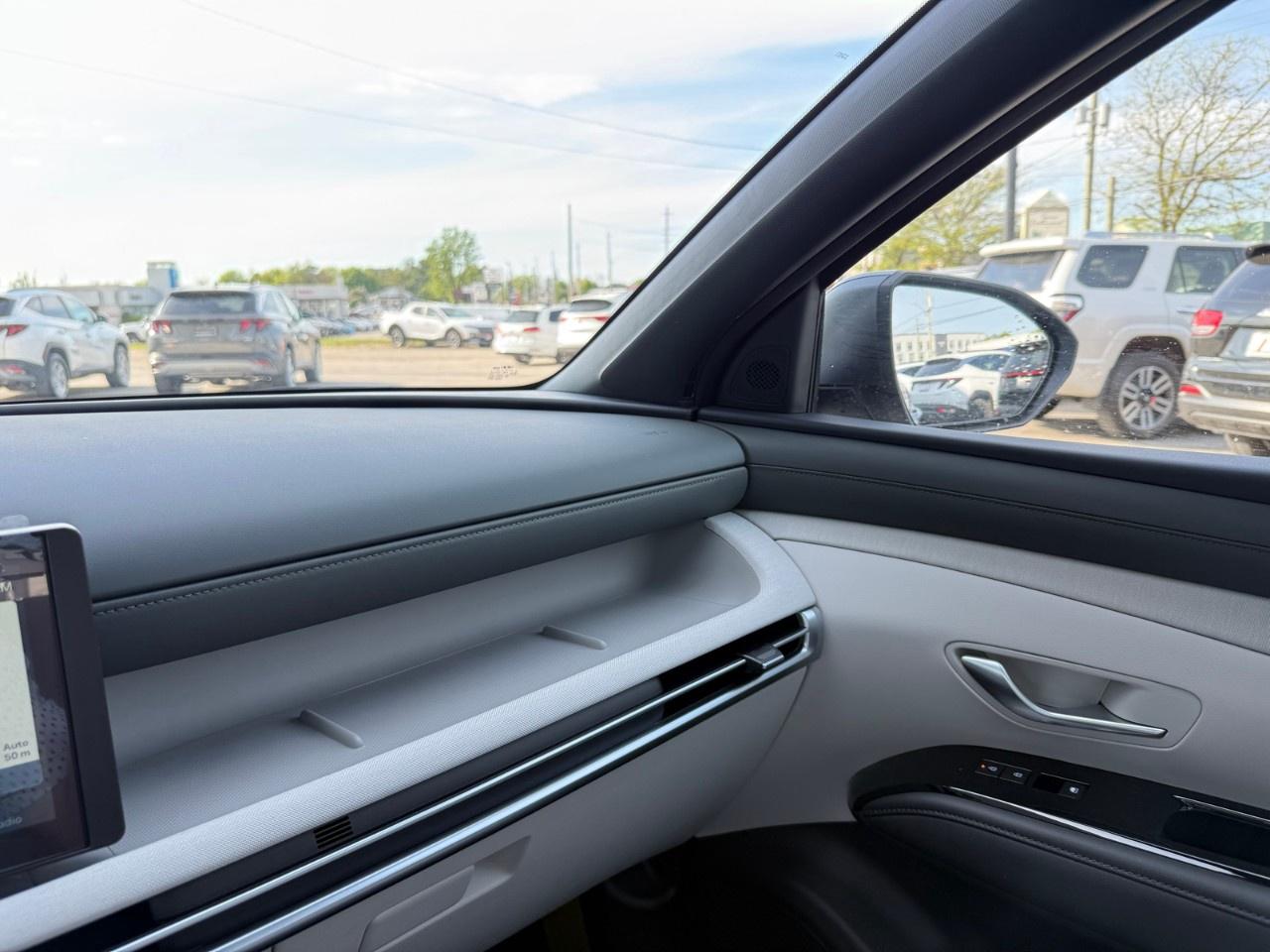 2025 Hyundai Tucson Plug-In Hybrid Ultimate AWD Photo