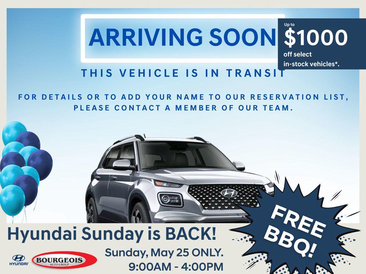 New 2025 Hyundai Venue Essential IVT w/Two-Tone for sale in Midland, ON