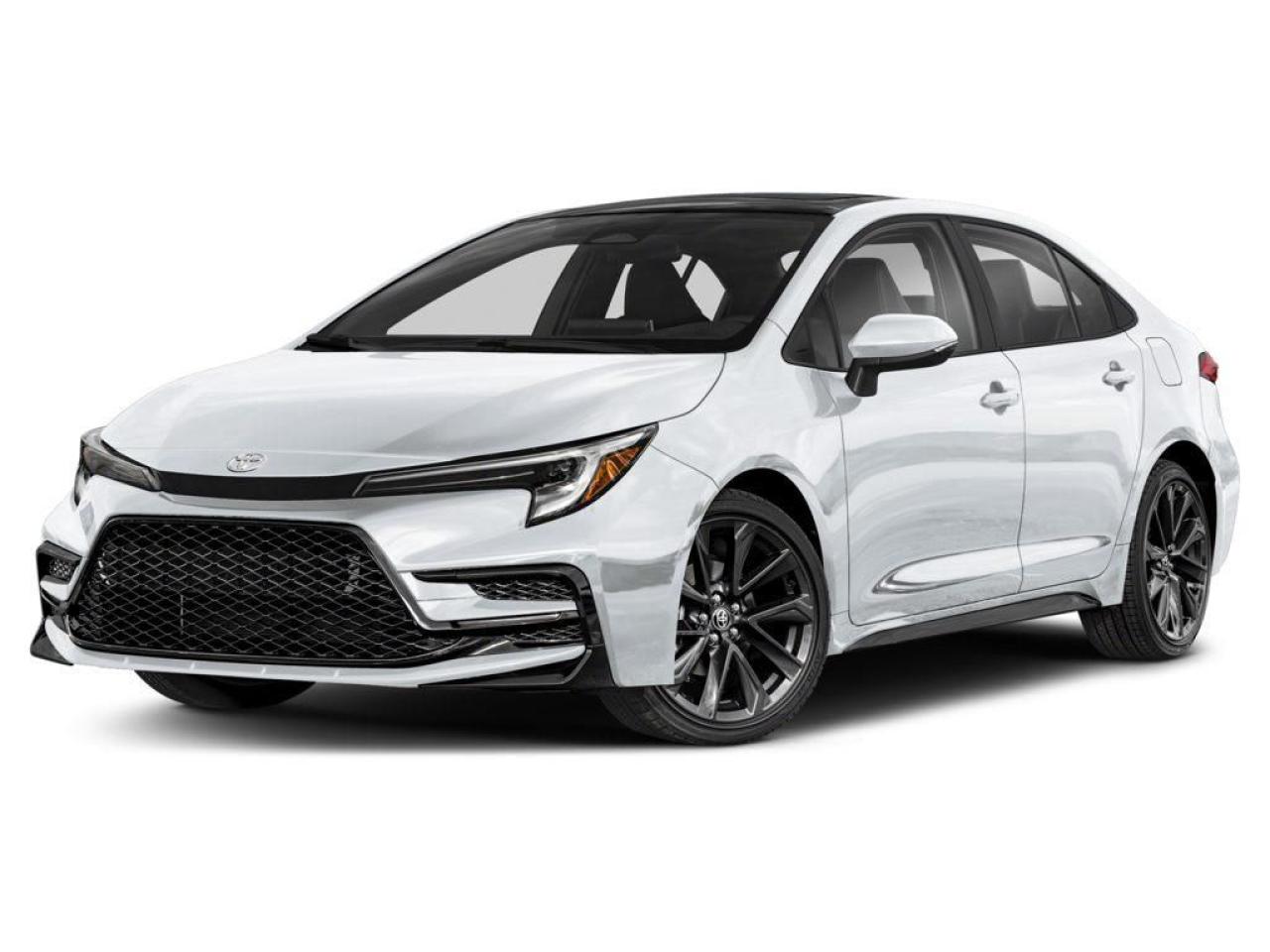 Used 2023 Toyota Corolla XSE for sale in Charlottetown, PE