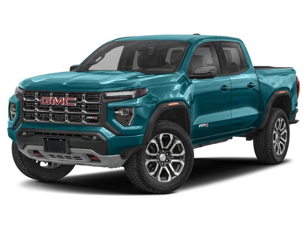 Used 2023 GMC Canyon AT4 for sale in Charlottetown, PE