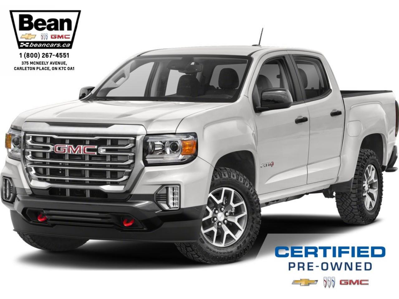 Used 2022 GMC Canyon  for sale in Carleton Place, ON
