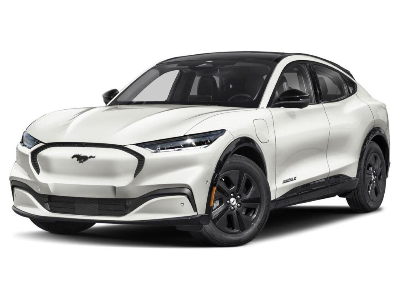 New 2025 Ford Mustang Mach-E Select for sale in Chatham, ON