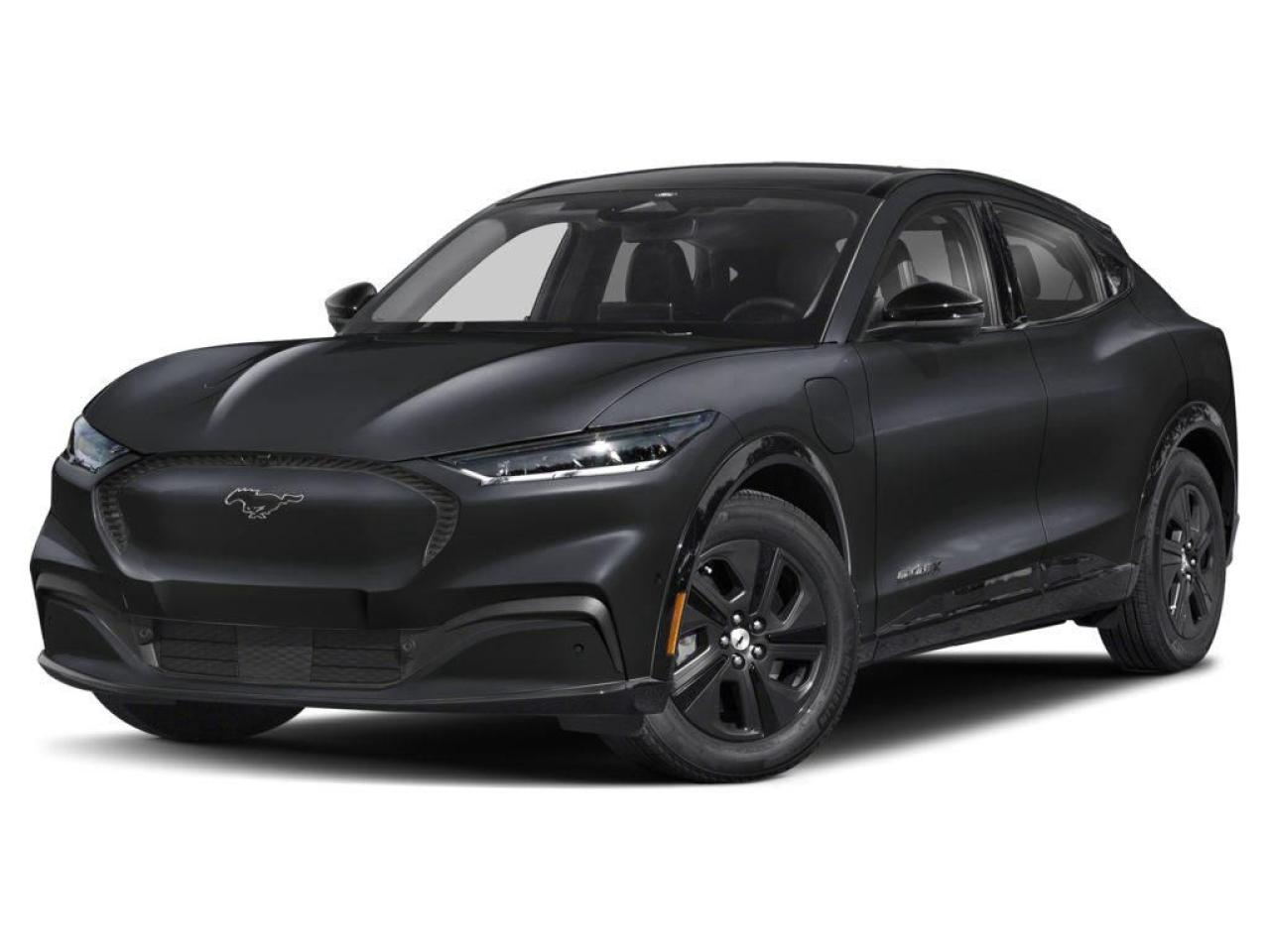 New 2025 Ford Mustang Mach-E Select for sale in Chatham, ON