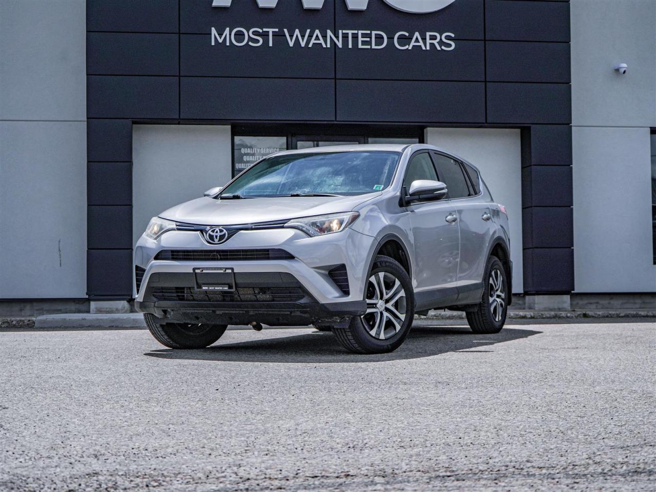 Used 2016 Toyota RAV4 LE | NO ACCIDENTS | EXCELLENT CONDITION for sale in Kitchener, ON