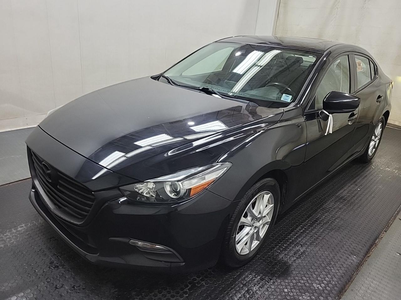 Used 2017 Mazda MAZDA3 GS | SUNROOF | NO ACCIDENTS | HTD WHEEL for sale in Kitchener, ON