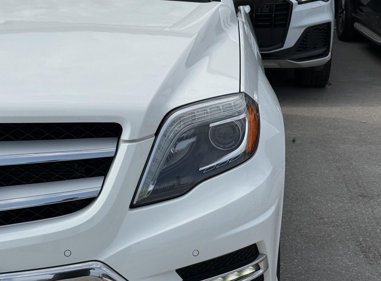 2014 Mercedes-Benz GLK-Class //AMG | NAVI PANO | PREMIUM - Photo #8