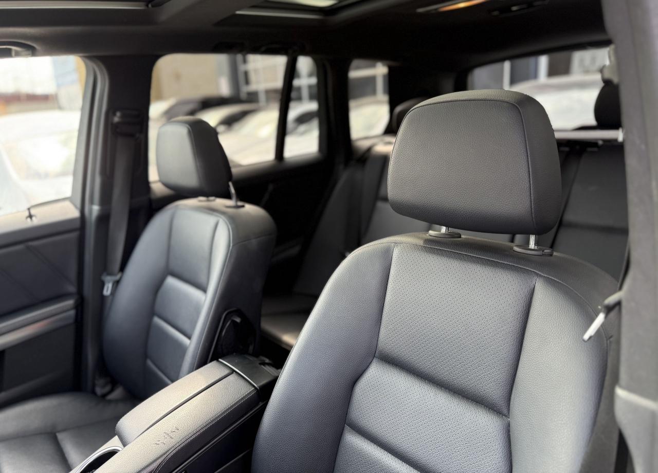 2014 Mercedes-Benz GLK-Class //AMG | NAVI PANO | PREMIUM - Photo #27