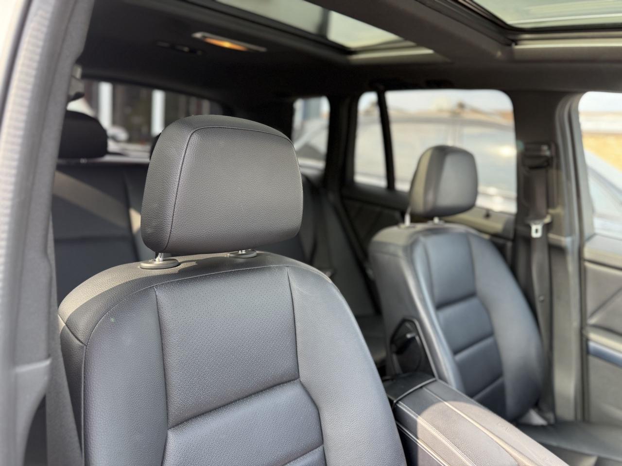 2014 Mercedes-Benz GLK-Class //AMG | NAVI PANO | PREMIUM - Photo #30