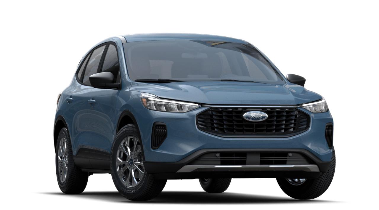 2025 Ford Escape  Photo5