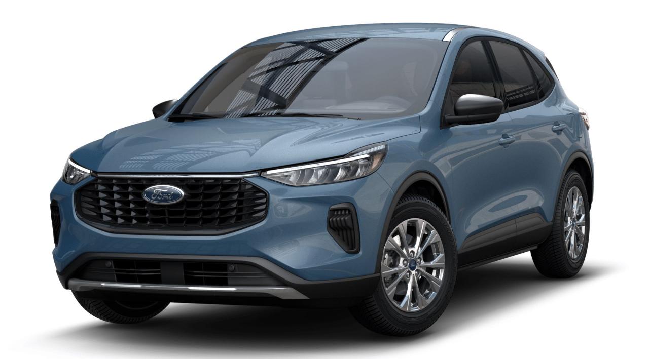2025 Ford Escape  Photo0