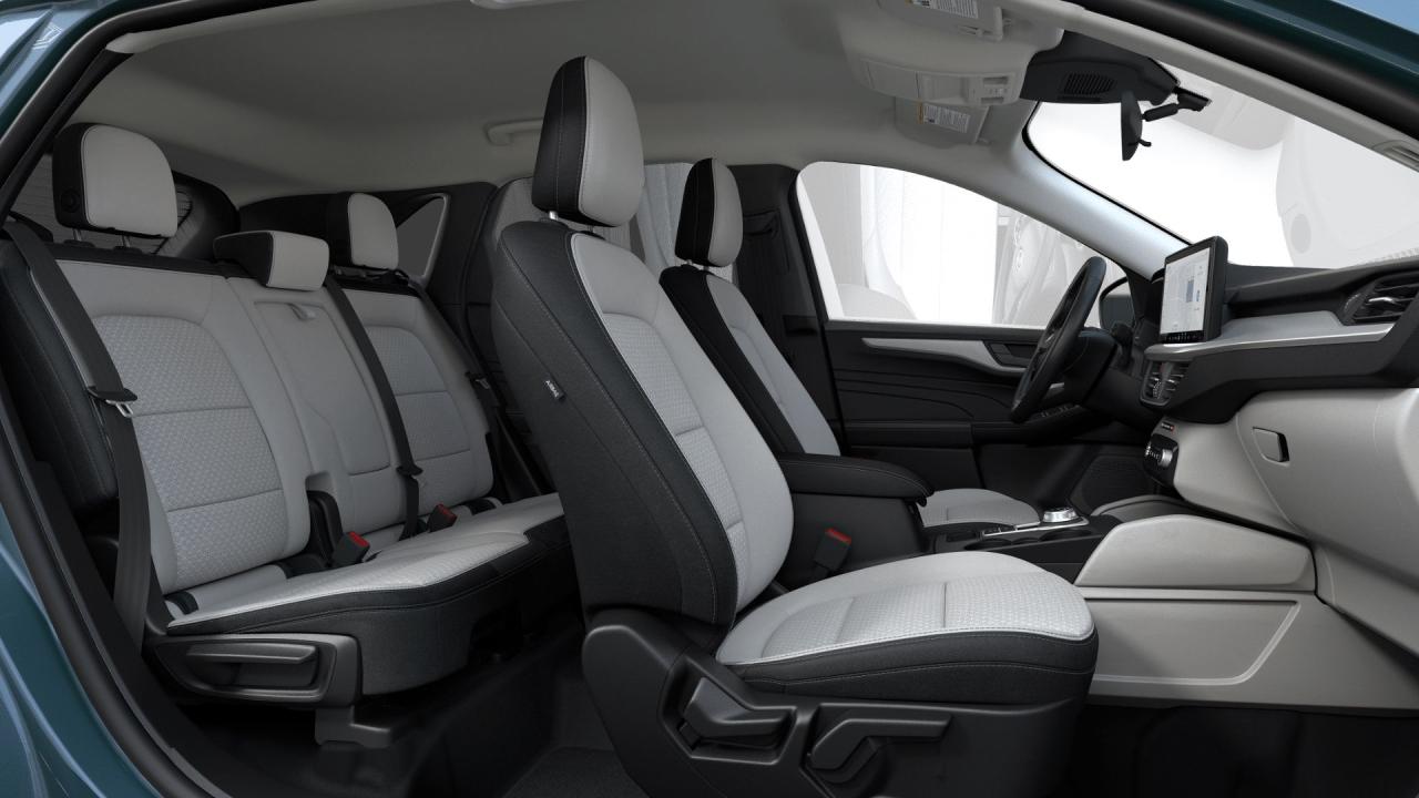 2025 Ford Escape  Photo5