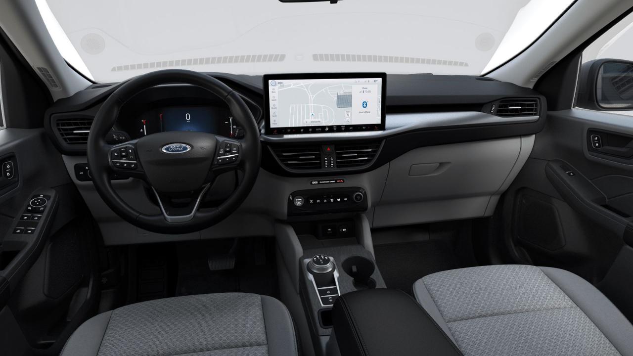 2025 Ford Escape  Photo5