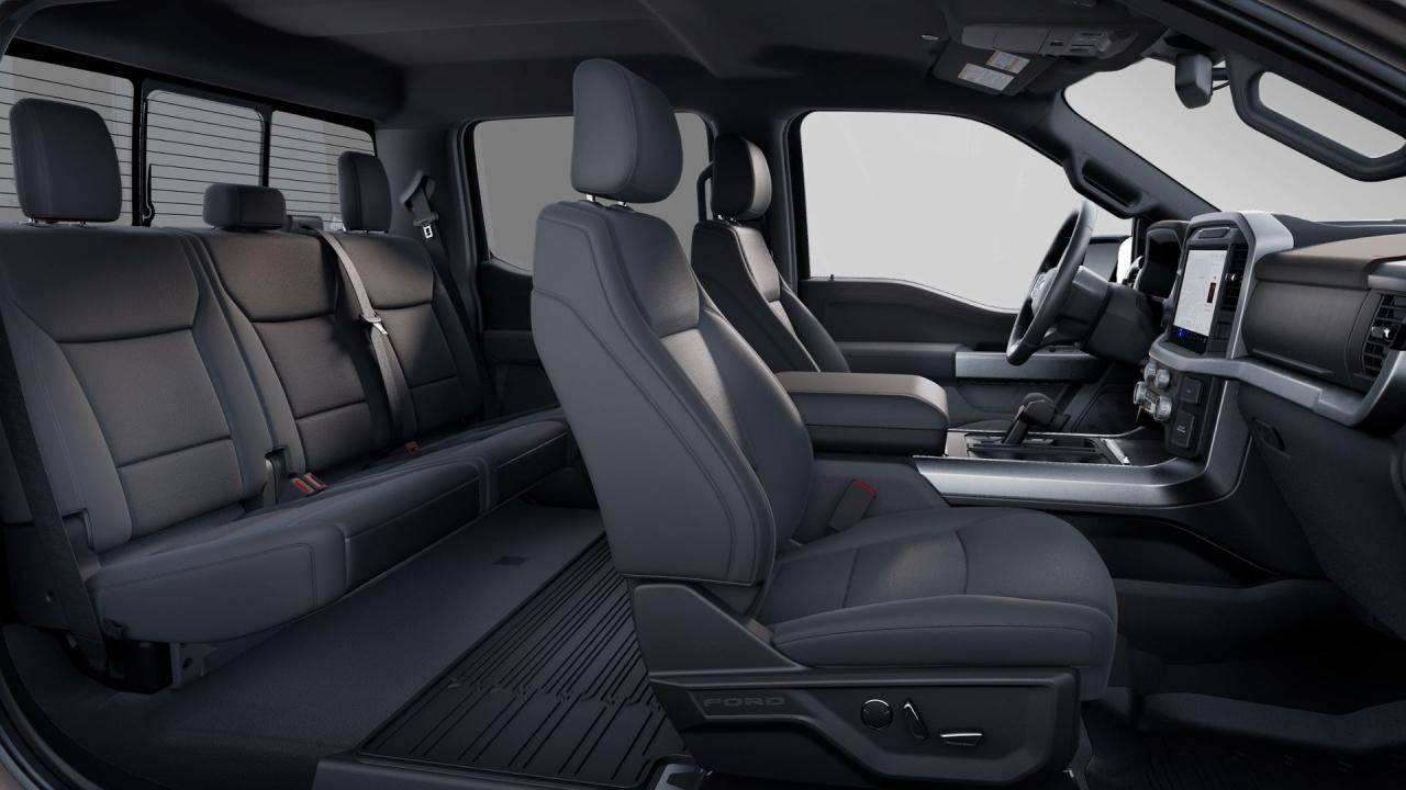 2025 Ford F-150  Photo5