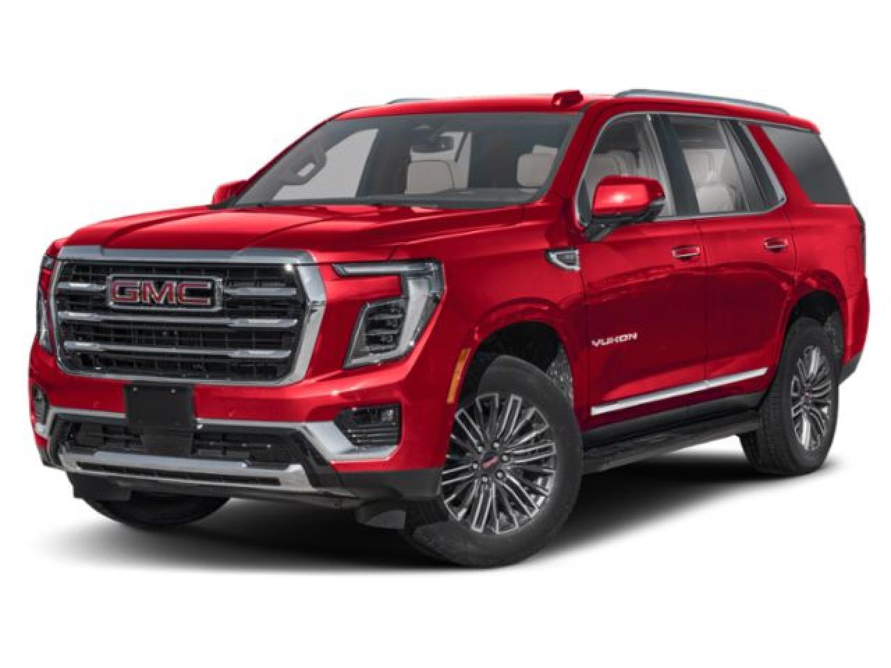 New 2025 GMC Yukon Denali for sale in Kingston, ON