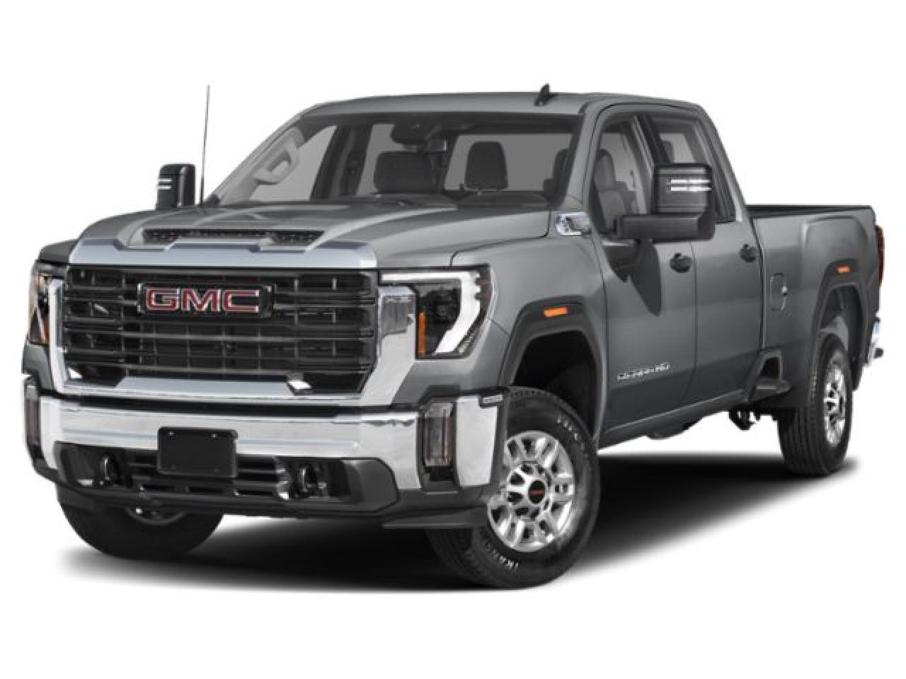 New 2025 GMC Sierra 2500 HD Denali for sale in Kingston, ON