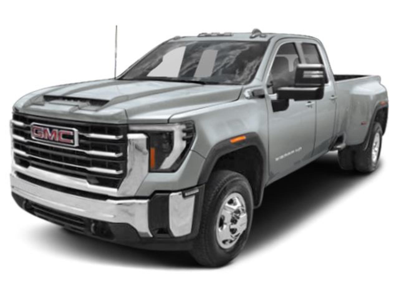 New 2025 GMC Sierra 3500 HD Denali for sale in Kingston, ON