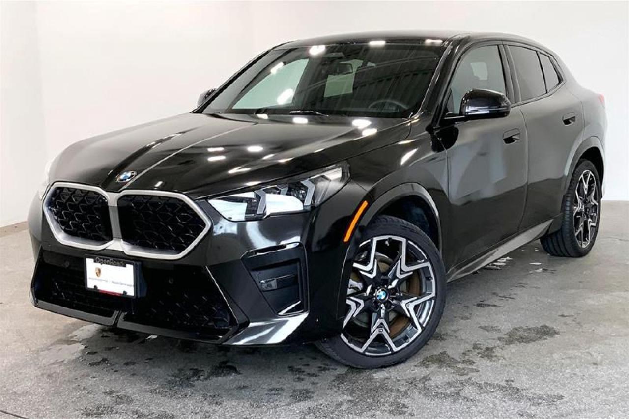 Used 2024 BMW X2 xDrive28i for sale in Langley City, BC