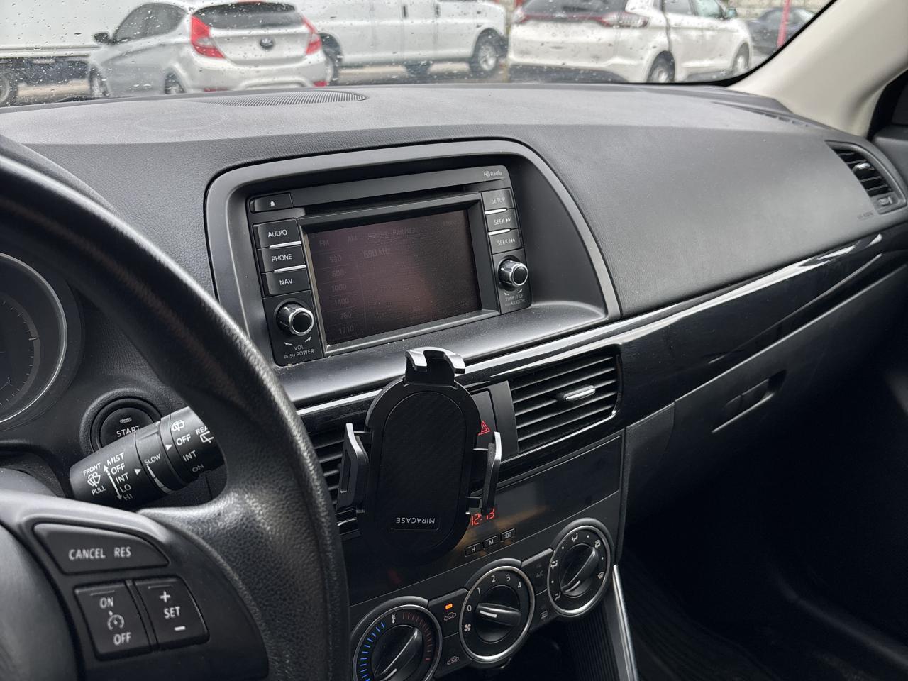 2014 Mazda CX-5 FWD 4DR AUTO GX Photo35