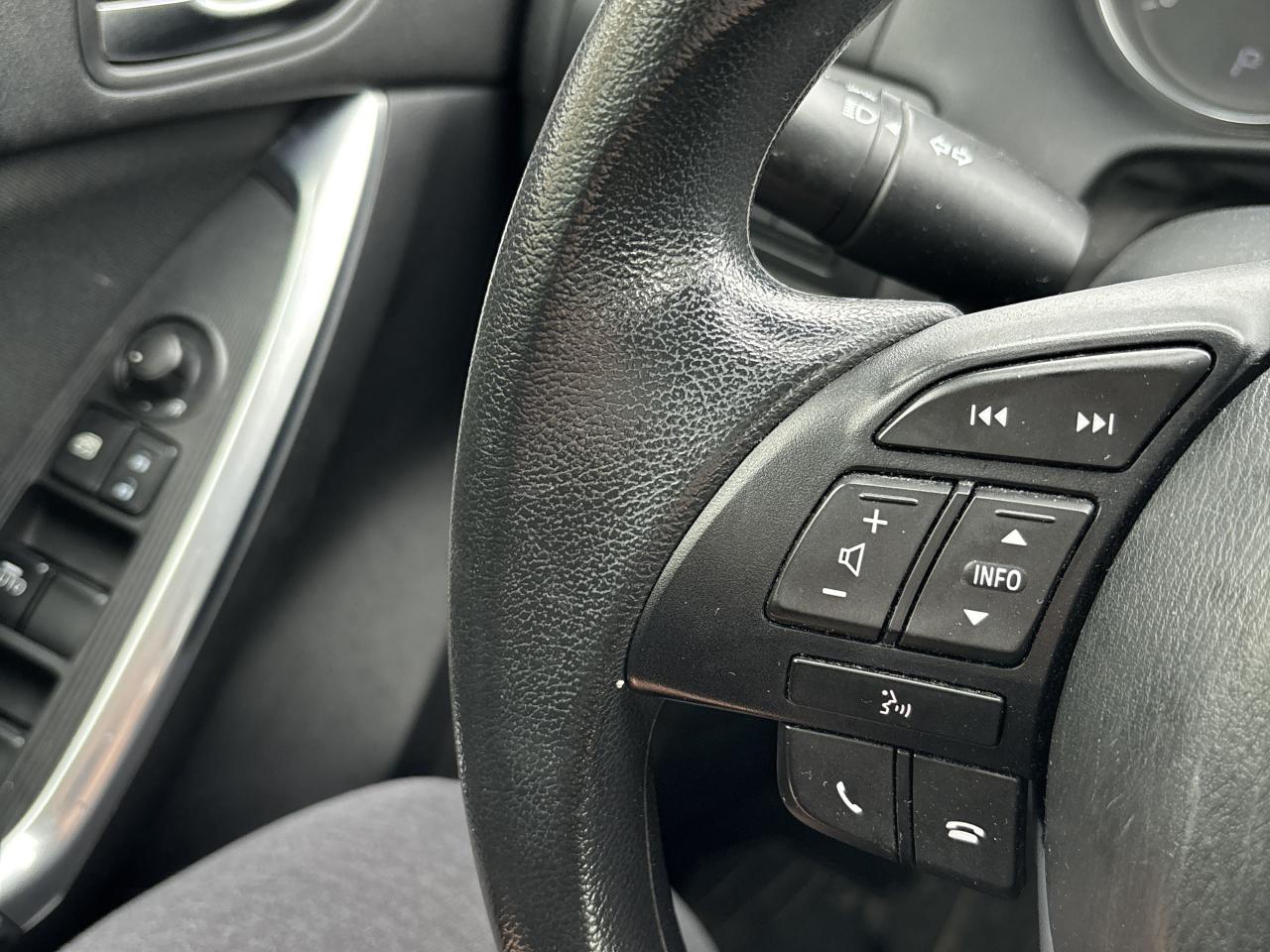 2014 Mazda CX-5 FWD 4DR AUTO GX Photo17