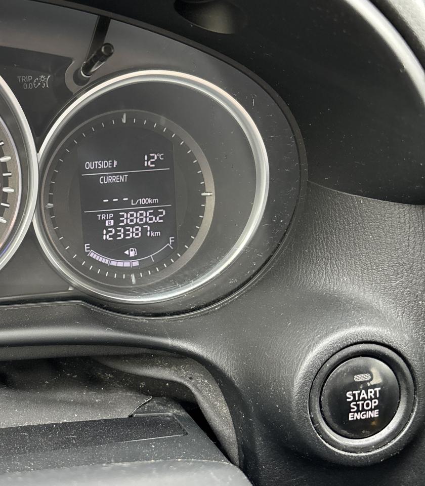2014 Mazda CX-5 FWD 4DR AUTO GX Photo32