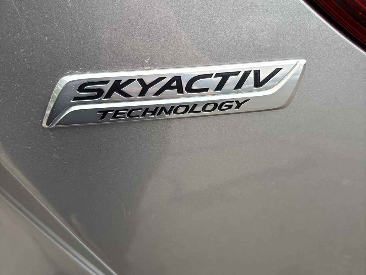 2014 Mazda CX-5 FWD 4DR AUTO GX Photo10