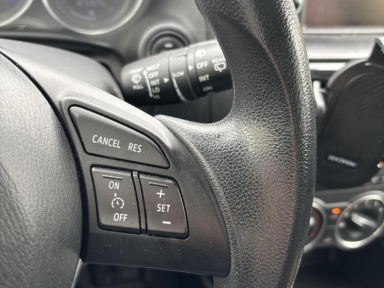 2014 Mazda CX-5 FWD 4DR AUTO GX Photo39
