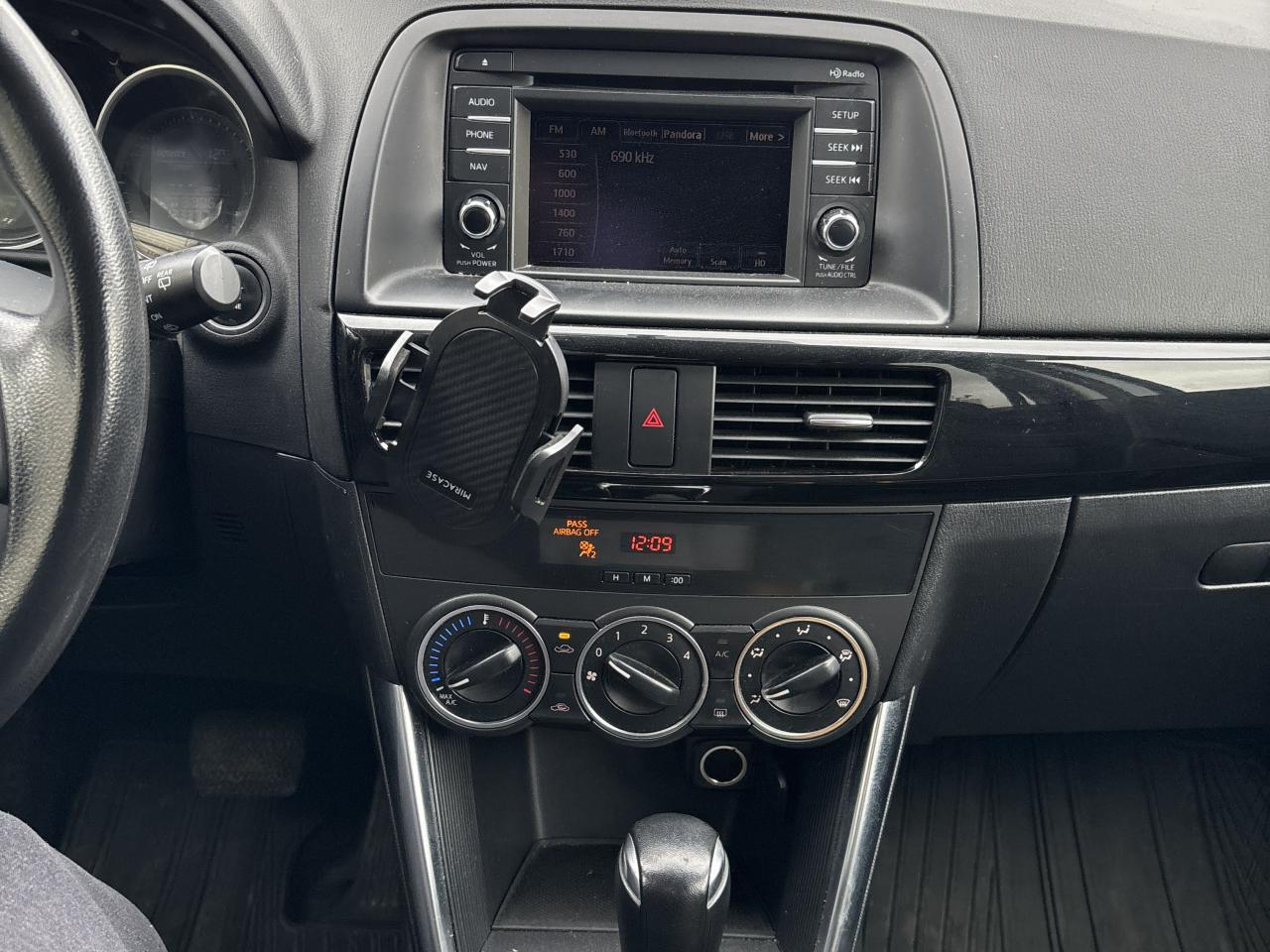2014 Mazda CX-5 FWD 4DR AUTO GX Photo40