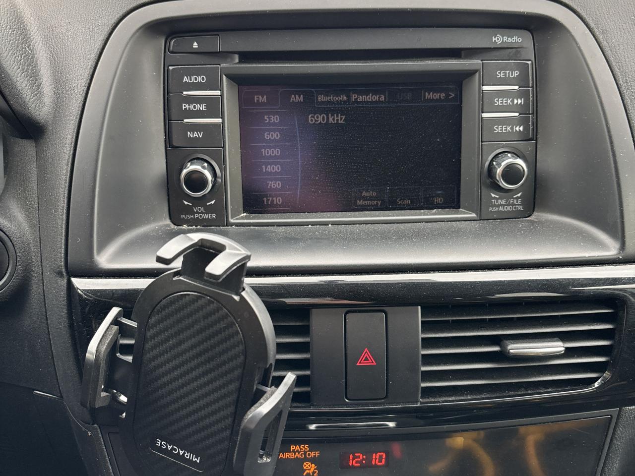 2014 Mazda CX-5 FWD 4DR AUTO GX Photo30