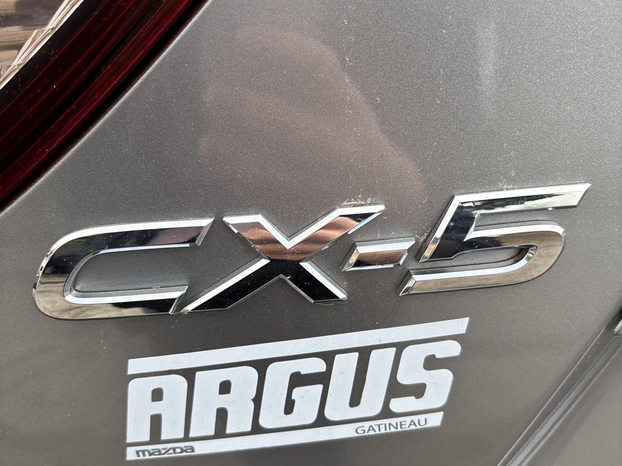 2014 Mazda CX-5 FWD 4DR AUTO GX Photo29