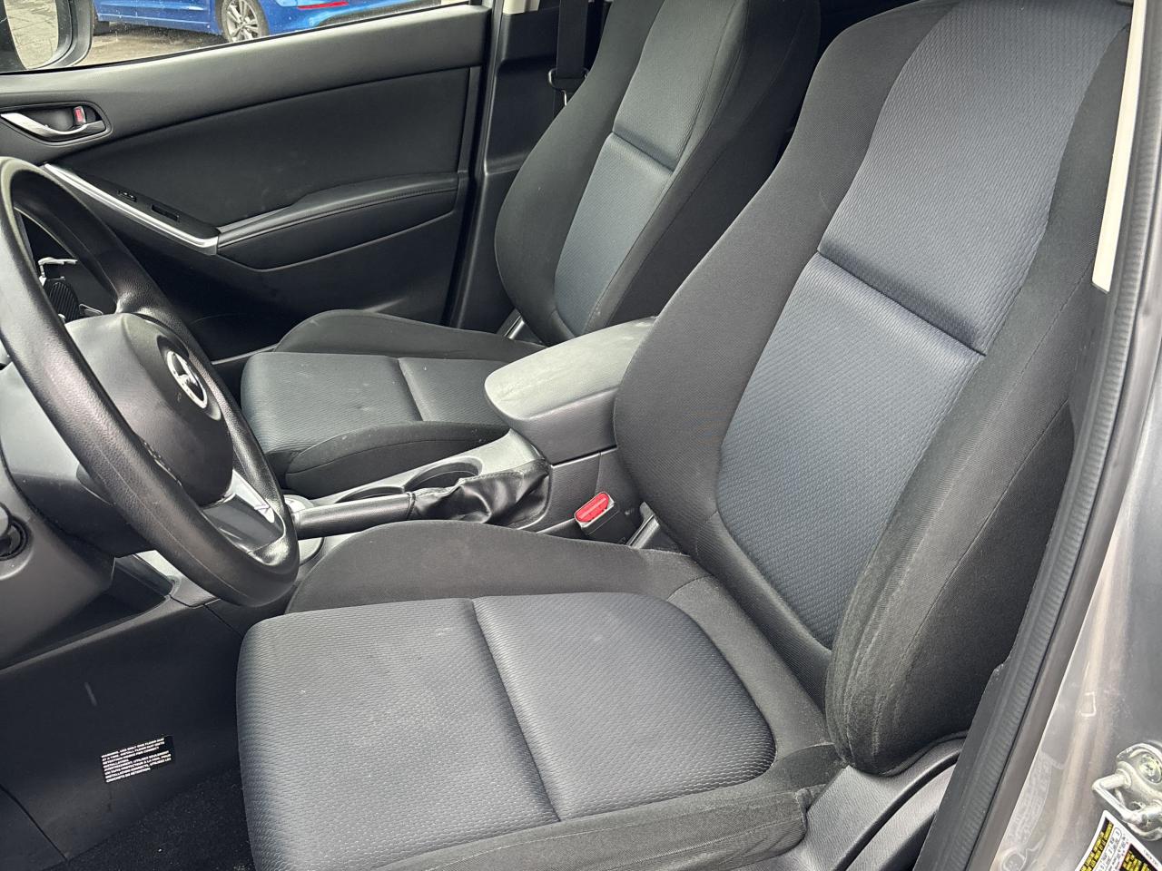 2014 Mazda CX-5 FWD 4DR AUTO GX Photo13