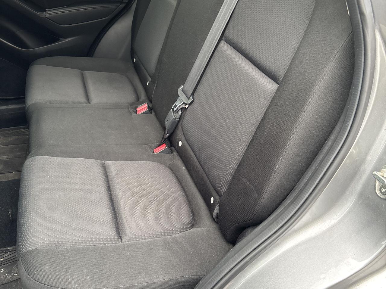 2014 Mazda CX-5 FWD 4DR AUTO GX Photo15
