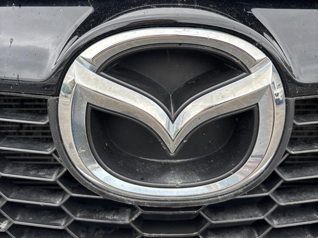 2014 Mazda CX-5 FWD 4DR AUTO GX Photo7