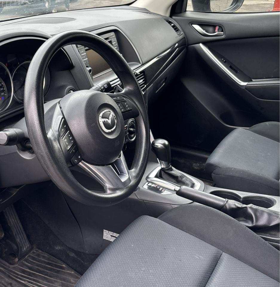 2014 Mazda CX-5 FWD 4DR AUTO GX Photo33