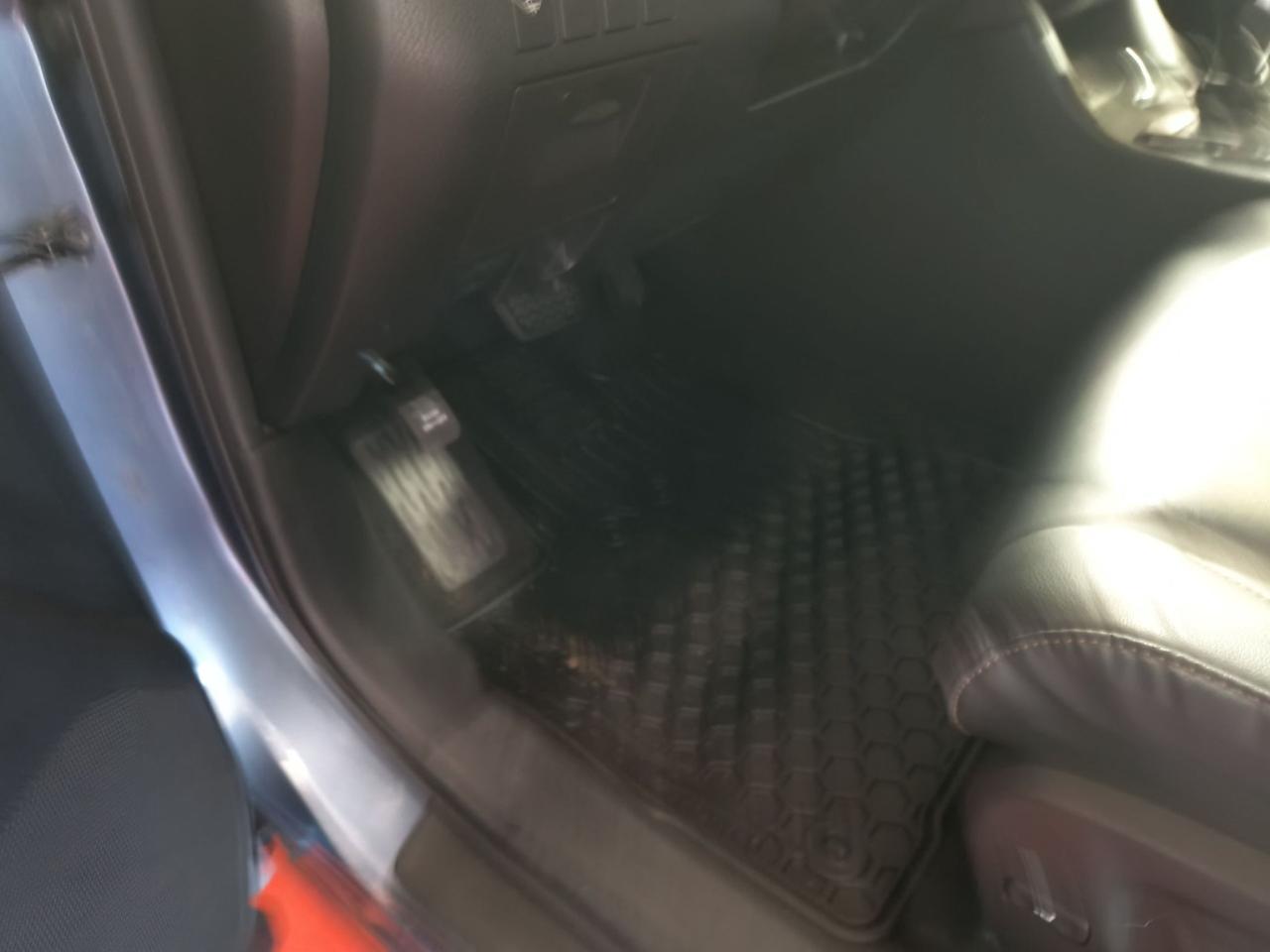 2019 Toyota Highlander XLE AWD Photo