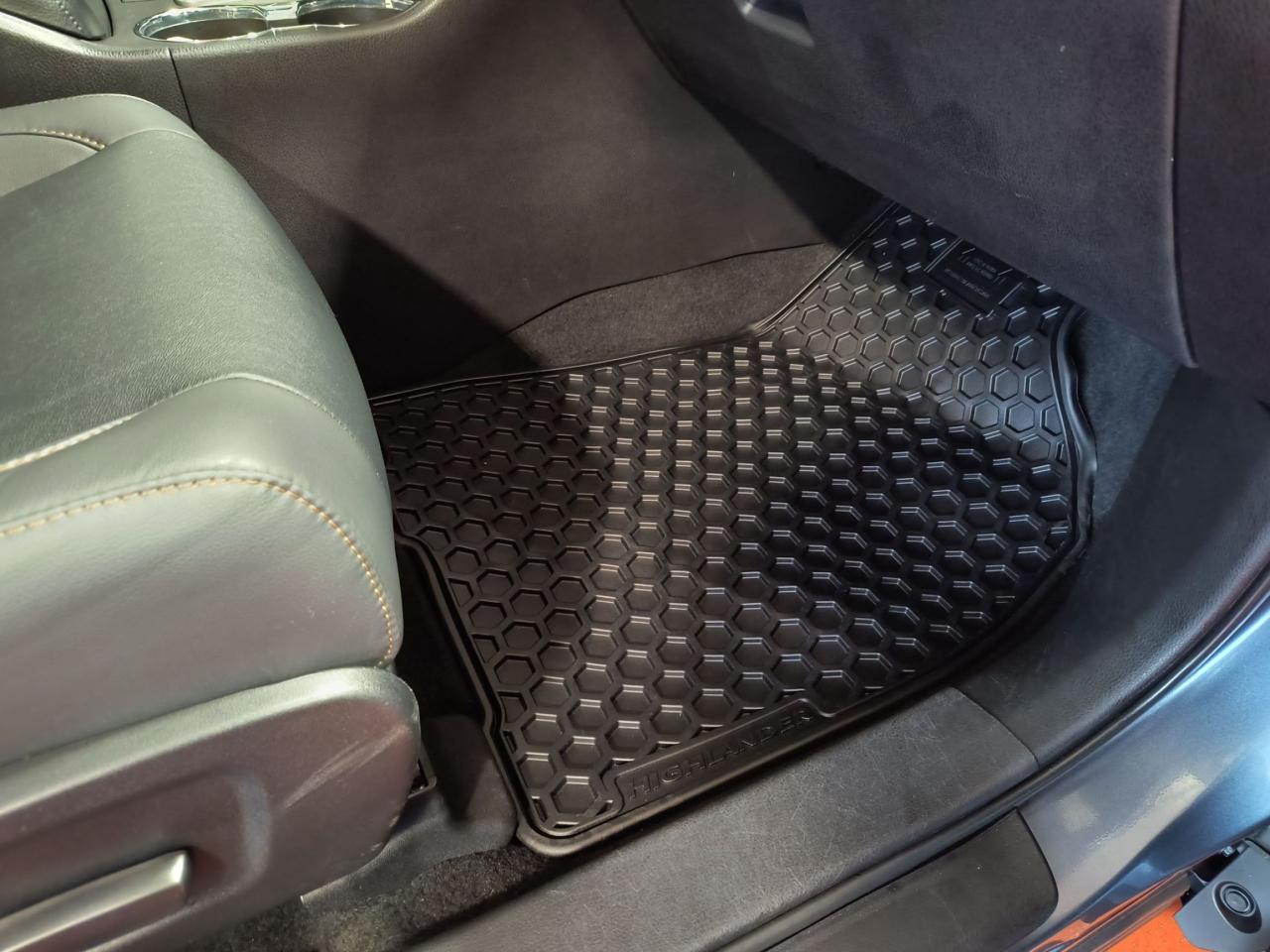 2019 Toyota Highlander XLE AWD Photo